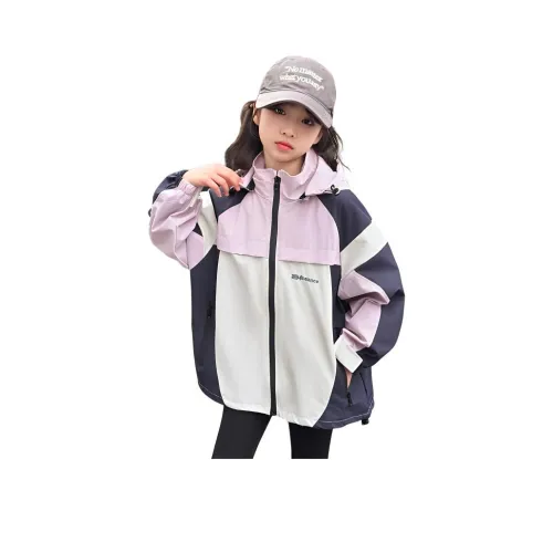 ЮЙЧЖАОЛИНЬ Топ Изображение Цвет Подростки