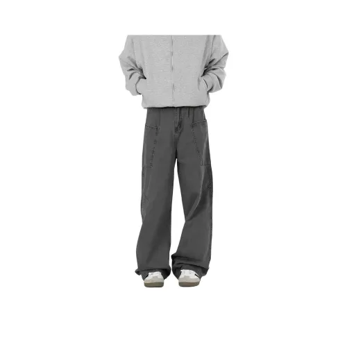 FRQ Унисекс Джинсы