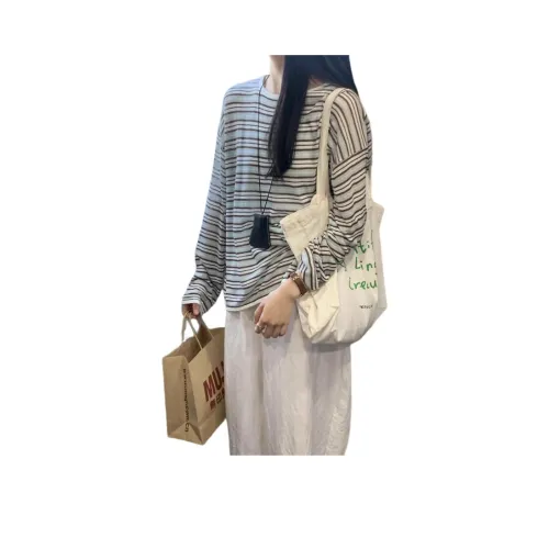 GOSO Женские футболки с принтом