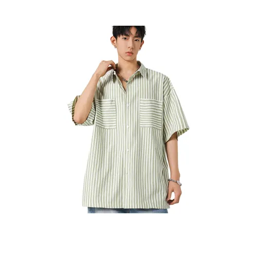 Cost Per Kilo Унисекс Рубашки