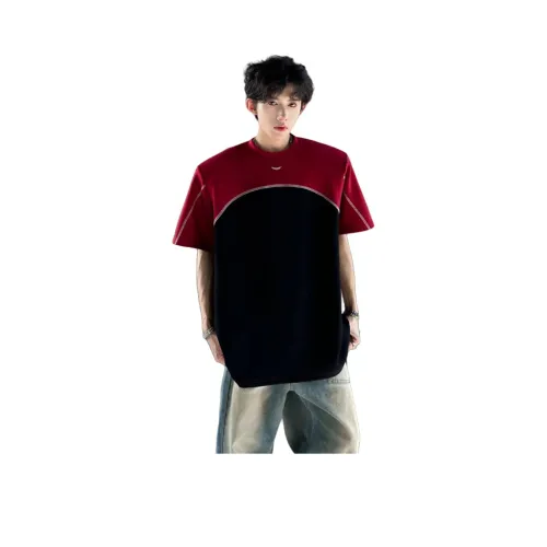 W7H1 Унисекс Футболка