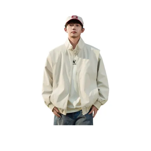 WOOD SOON Куртки и Пальто Унисекс