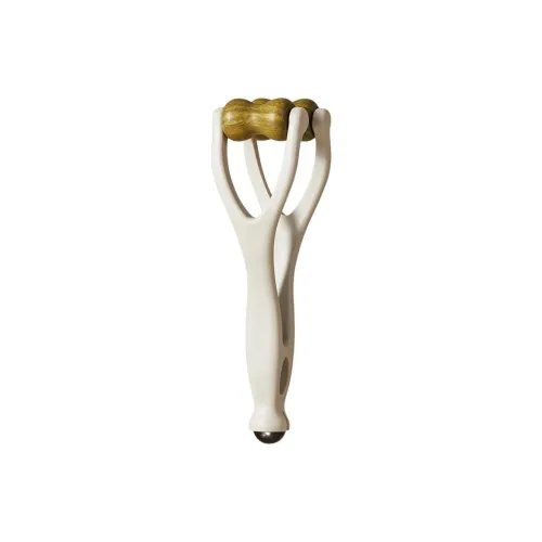 Initial Intention Палец Массажер Ролик Совместный Волшебный Инструмент Офис Дом Спальня Коррекция фигуры Красота Инструмент Тело Массаж