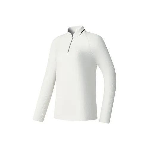 FILA GOLF серия Реглан рукав T-рубашка Женская