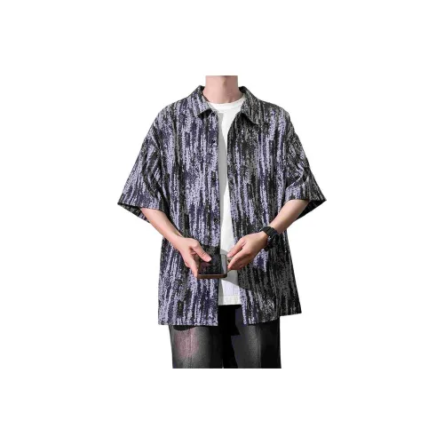 Cost Per Kilo Унисекс Рубашки