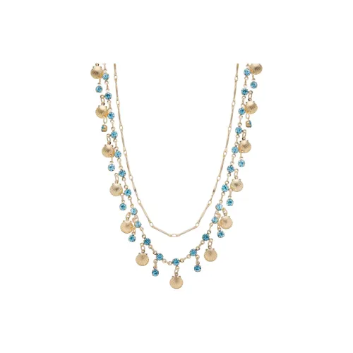 KING OF BLING Ожерелья Женские