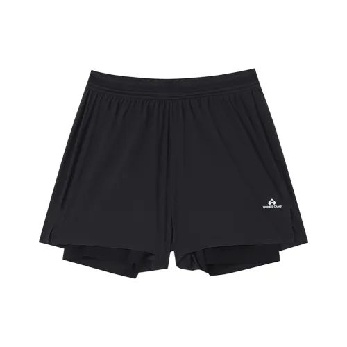 PIONEER CAMP Спортивные шорты Мужские