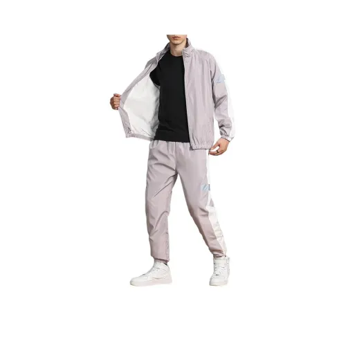 DABAISHA Повседневная спортивная одежда для мужчин