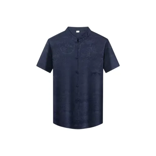 BANGBOY X IZTION Мужские рубашки