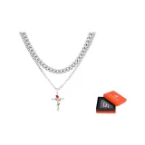 Красный Розовый