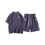 Сливовый фиолетовый соус