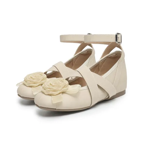 FOXER Mary Jane обувь для женщин