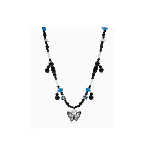 MOVER Сплав Ожерелье Унисекс