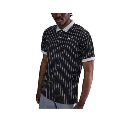 nike Dri Fit Мужская одежда для гольфа