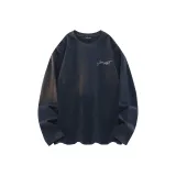 Темно-синий