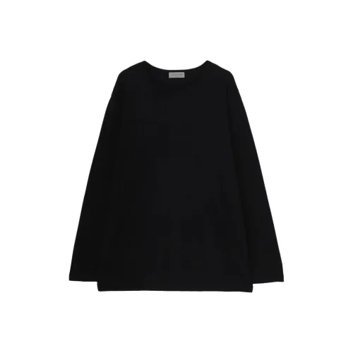 Yohji Yamamoto Pour Homme FW25 T Рубашка Мужская