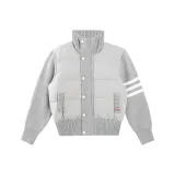 Три полосы, серый