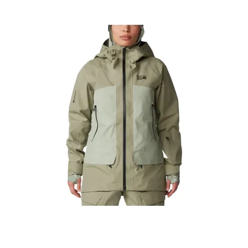 MOUNTAIN HARDWEAR Boundry Ridge™GTX SKI Топ Женский