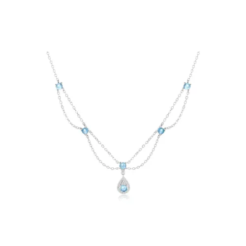 J KINGLAY Сплав Ожерелья Женские