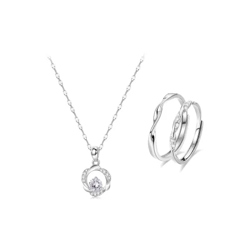 D.K.X Ожерелья Женские