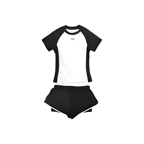 361° Двухкомпонентный купальник для женщин