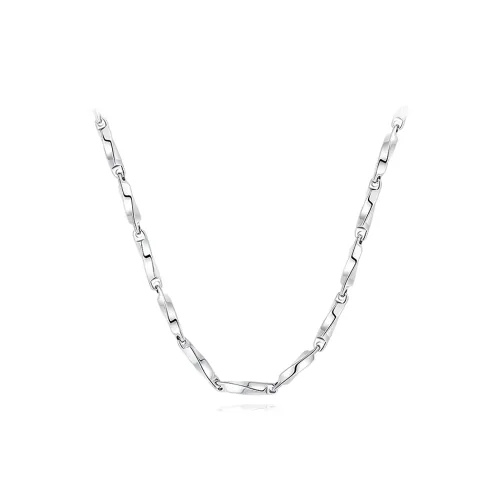 WANLIACC Сплав Ожерелья Унисекс