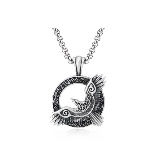 EVBEA Ожерелья Мужской