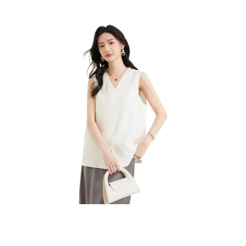 KAISER Белые Женские Рубашки