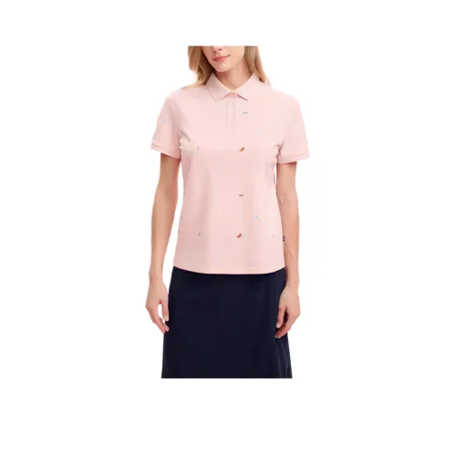 NAUTICA Женские Поло