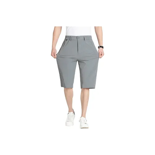 PIERRE CARDIN Повседневные шорты Мужские