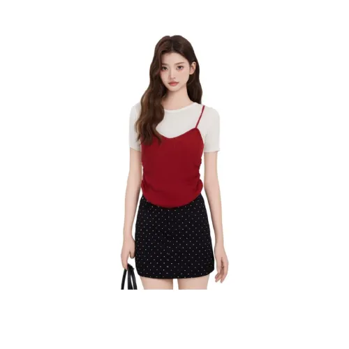 FOREVER 21 Стандартная T-рубашка Женская