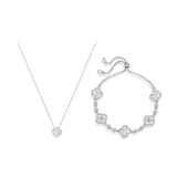 Счастливый клевер, четырехлистный, коллекция