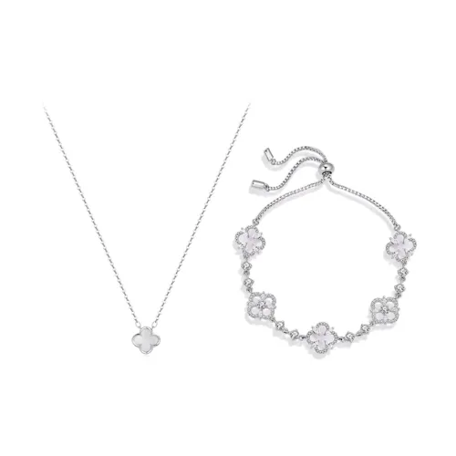 I&YOU Ожерелья Женские