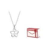 Серебряная + Праздничная коробка