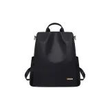 Элегантный черный