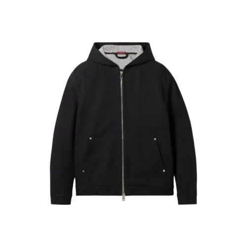 GUCCI FW25 Куртки и пальто Мужской