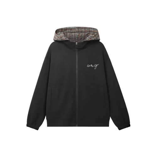 GET MAX GIFT Унисекс Куртки