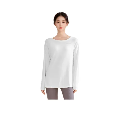 MESUCA Спортивная одежда Женская Белая