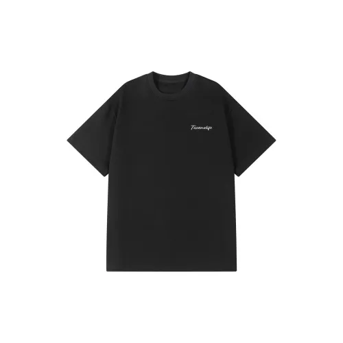 TUCANO Унисекс Майки под одеждой