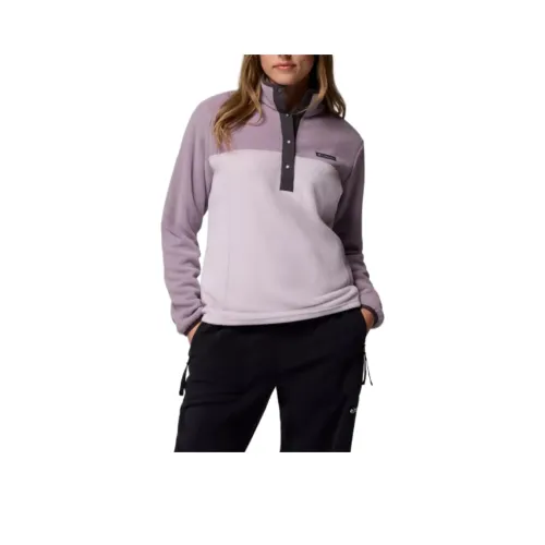 Columbia Benton Velvet Feel Coat Women's