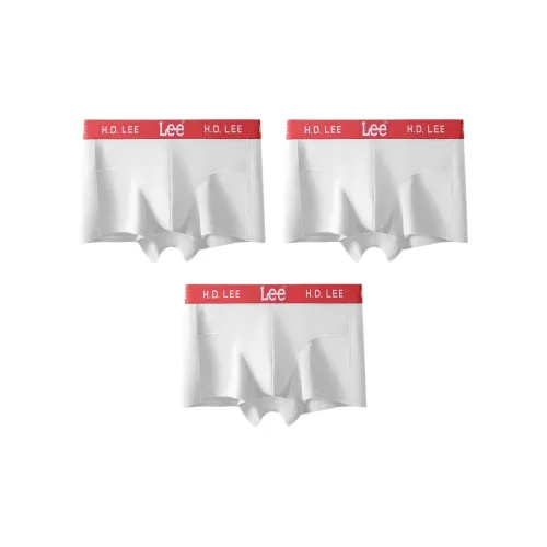Lee Мужской Подарочный Набор Трусов