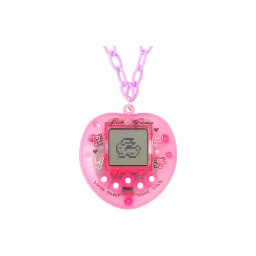 ASTAR HADES Акриловые Ожерелья Женские