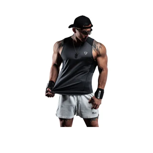 Monster Guardians Топ без рукавов Мужской