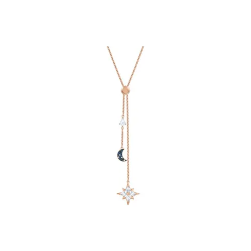 Swarovski Металлические ожерелья Женские