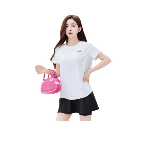 Барби Женские Фитнес-наборы