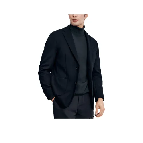 DANNINGZHEXUE Деловой костюм мужской