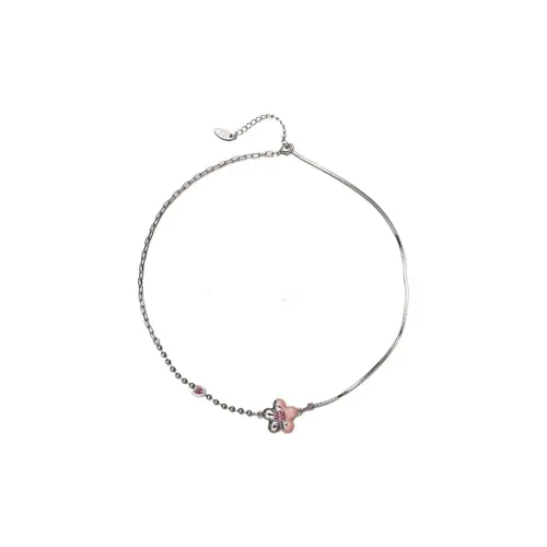 KOOGIS Медные Ожерелья Женские