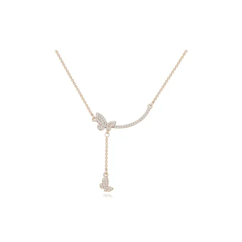 AJIDOU Ожерелья Женские