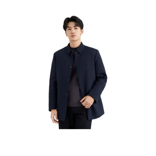 SUNDANCE Мужские Пуховики