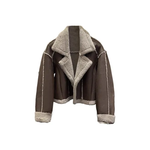 Kaiser Женские меховые изделия